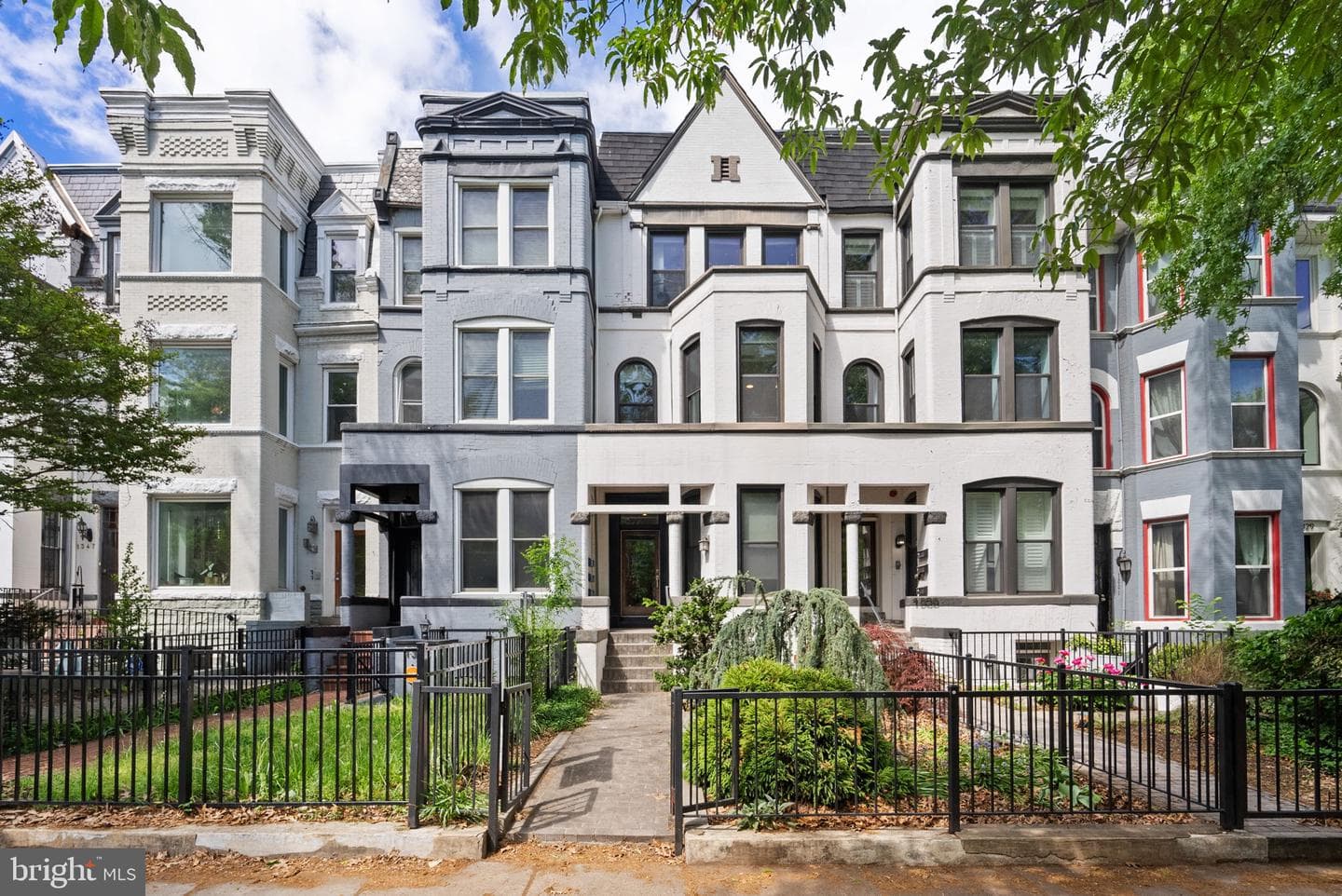 1341 Irving Street NW #c photo 3