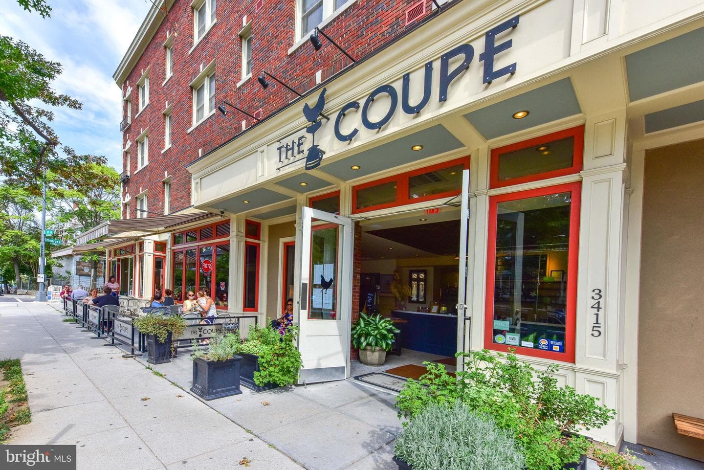 1341 Irving Street NW #c photo 37