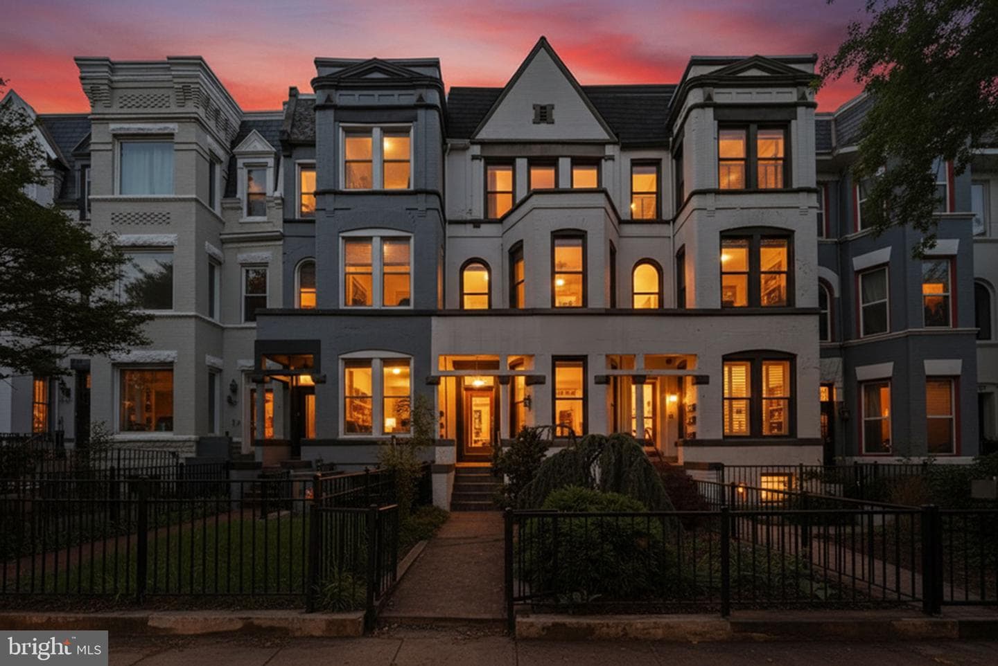 1341 Irving Street NW #c photo 4