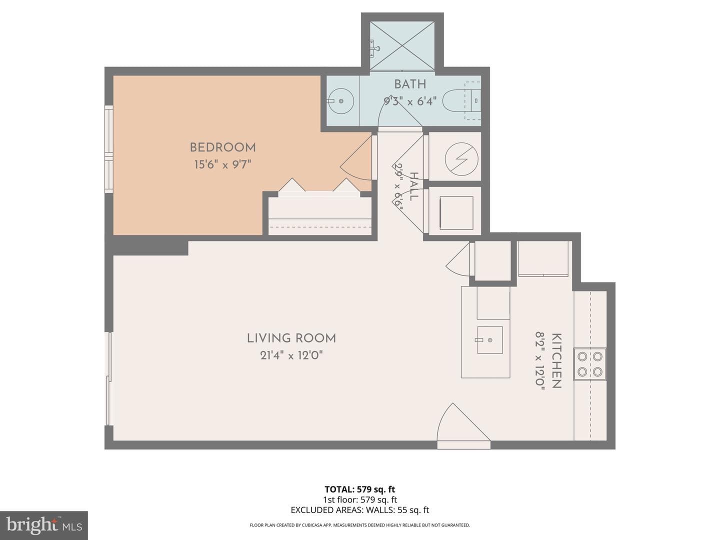 1423 Newton Street NW #303 photo 18