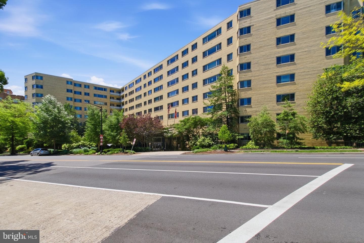 4600 Connecticut Avenue NW #926 photo 2