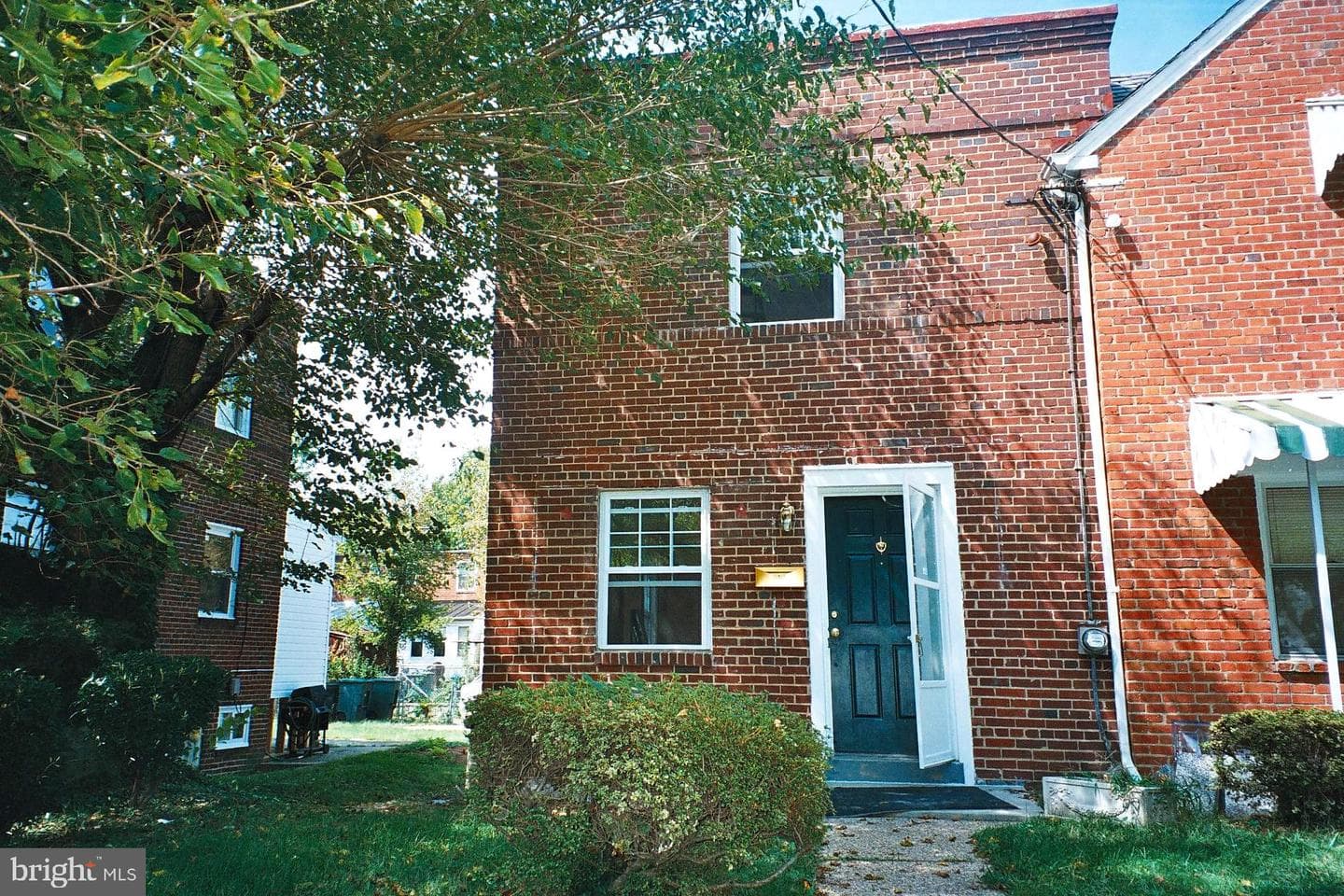 4053 Martin Luther King Jr Avenue SW, Washington