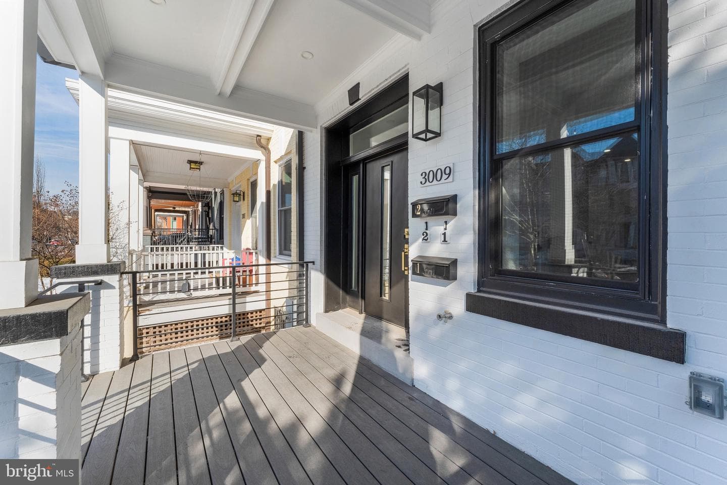 3009 13th Street NW #2, Washington