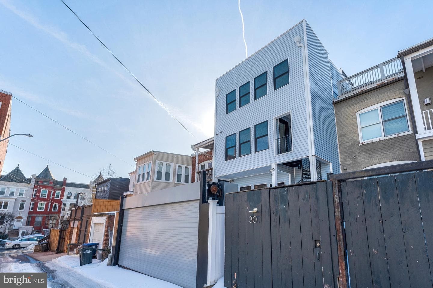 3009 13th Street NW #2 photo 35