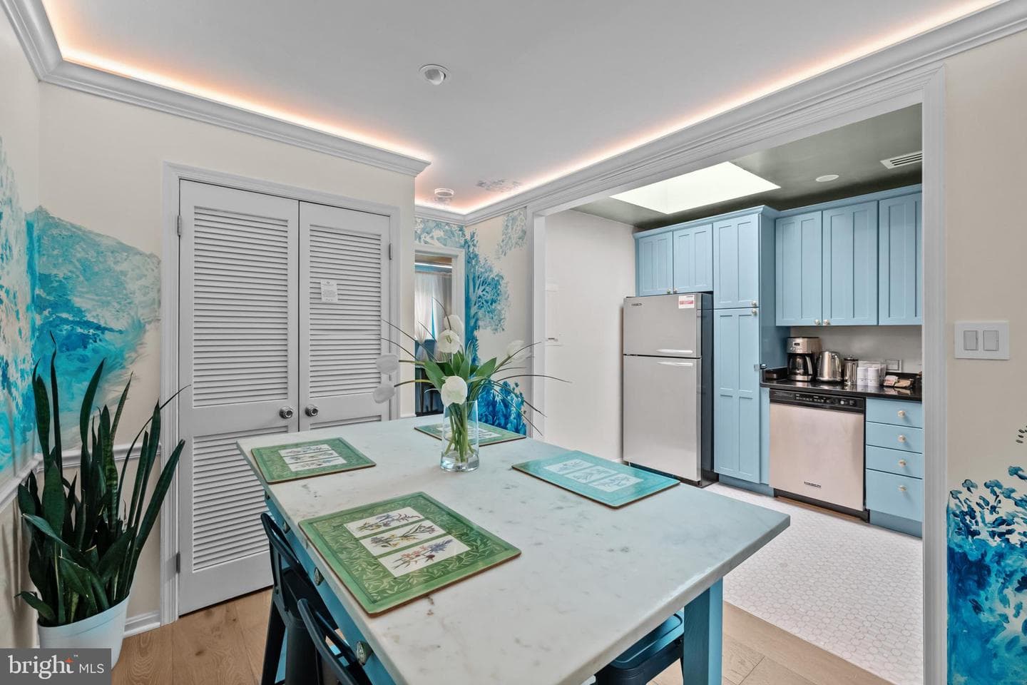 1718 U Street NW #3 photo 11