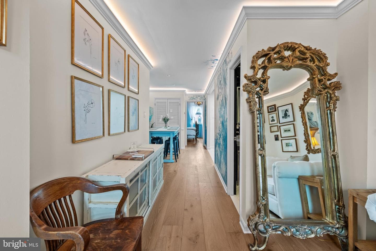 1718 U Street NW #3 photo 8