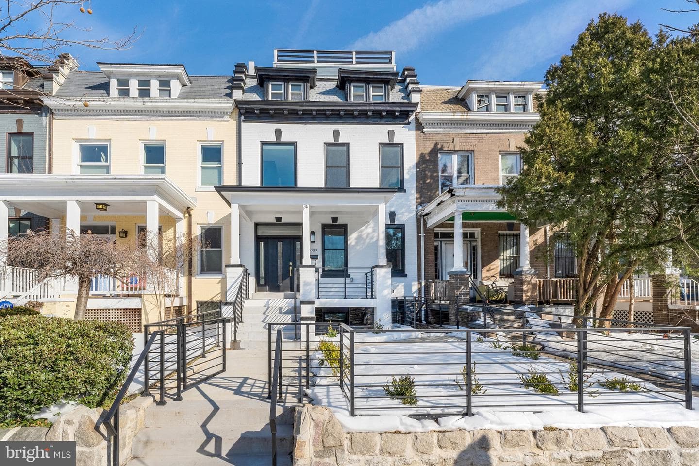 3009 13th Street NW #1, Washington