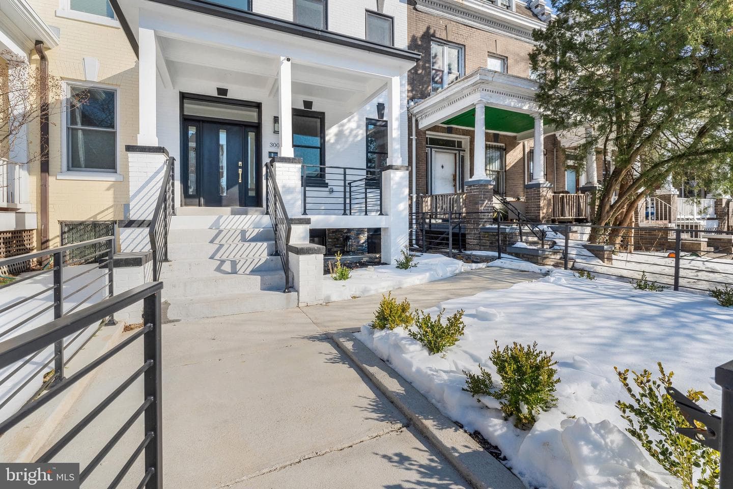 3009 13th Street NW #1, Washington
