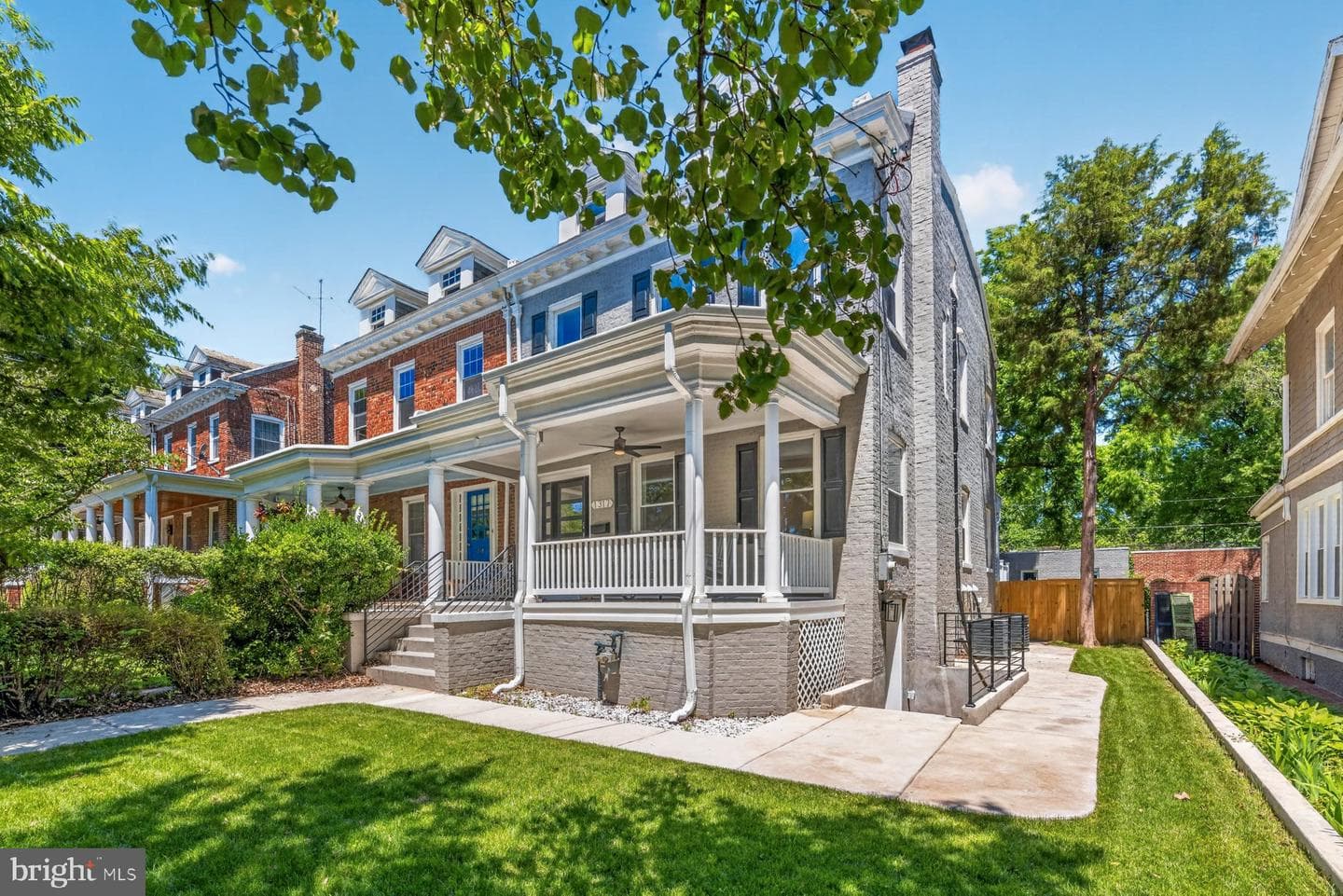 1317 Gallatin Street NW photo 2