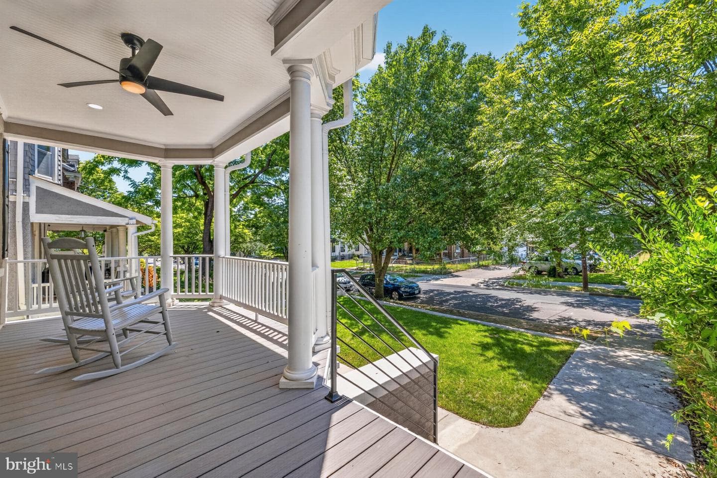 1317 Gallatin Street NW photo 4
