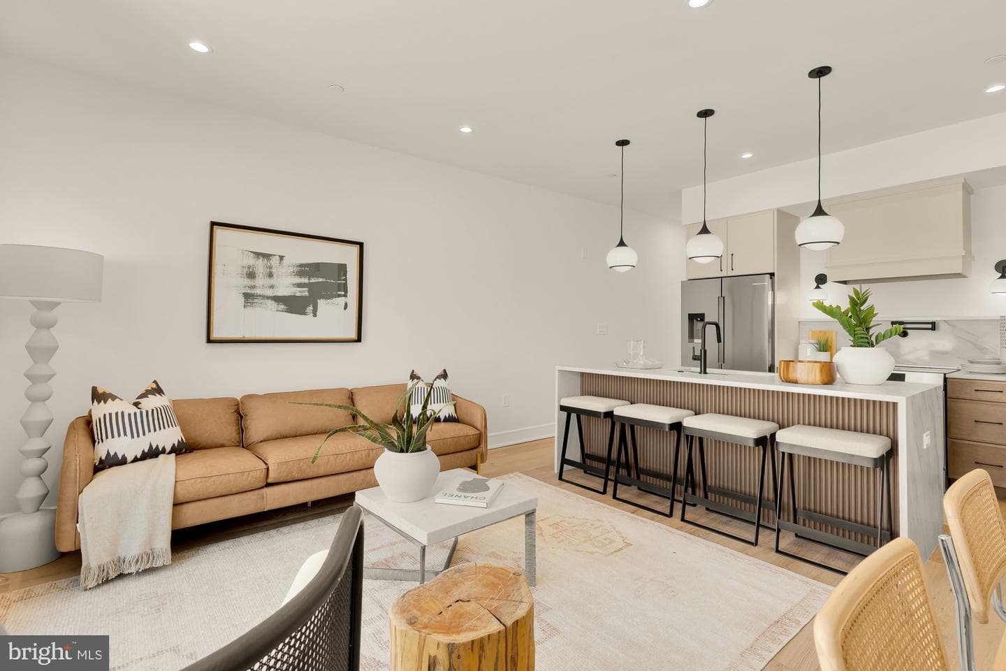 1463 Harvard Street NW #ph8, Washington