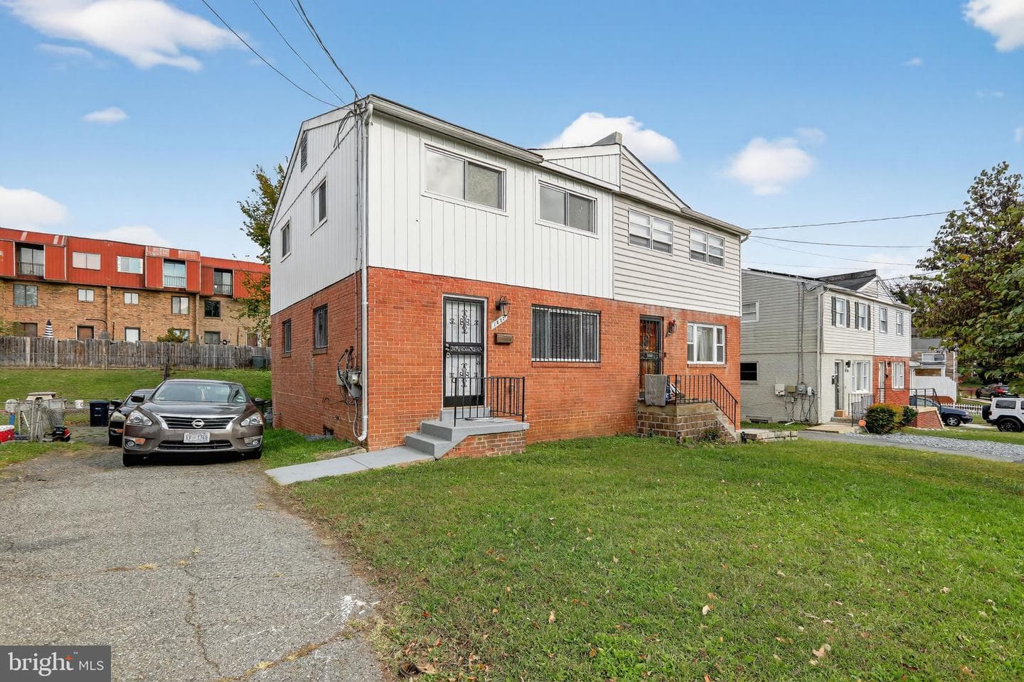 1432 41st Street SE, Washington