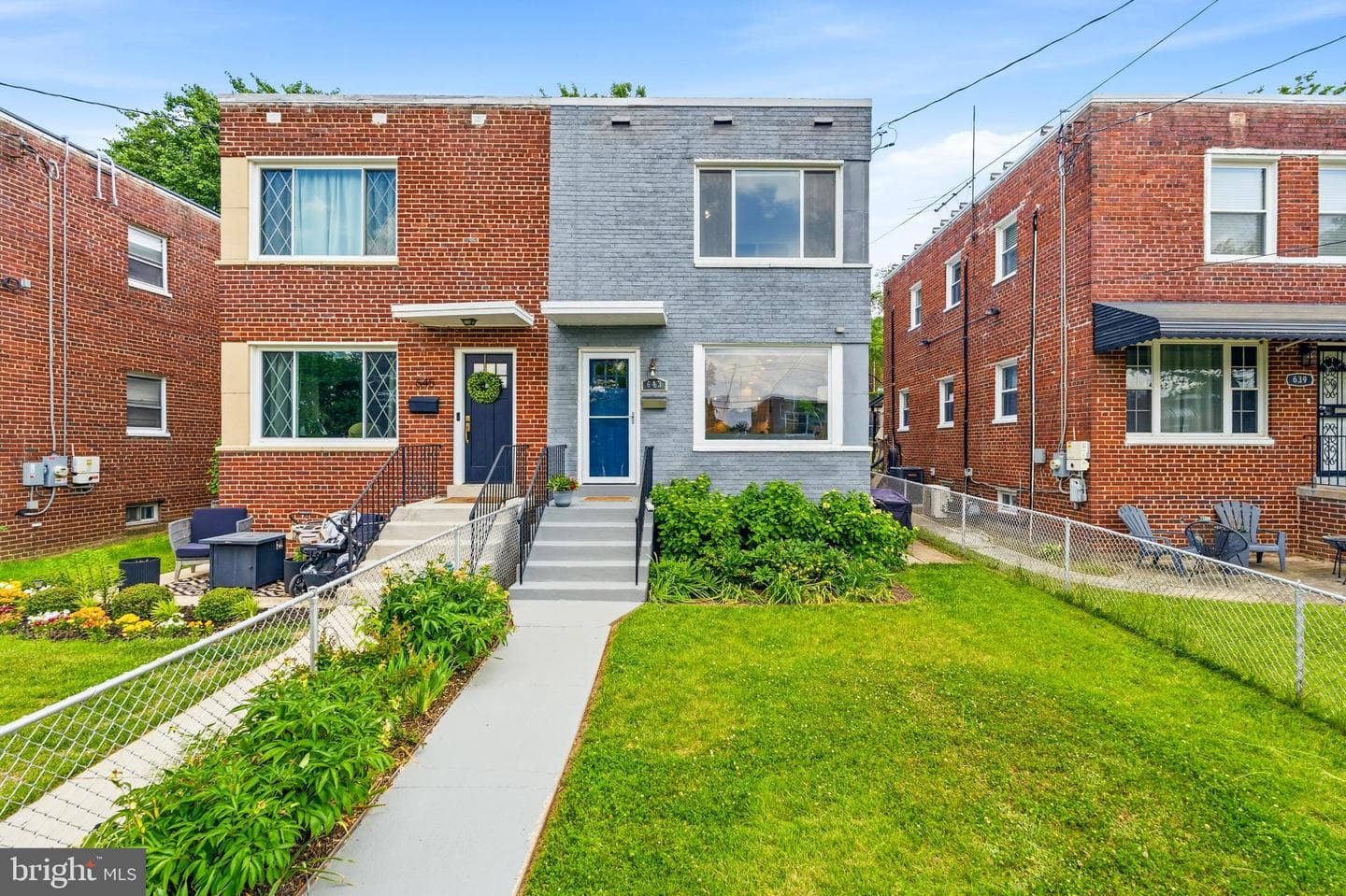 643 Jefferson Street NE