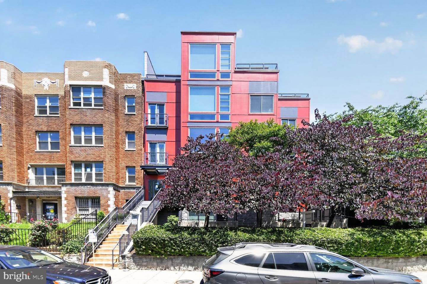 1443 Chapin Street NW #403 photo 22