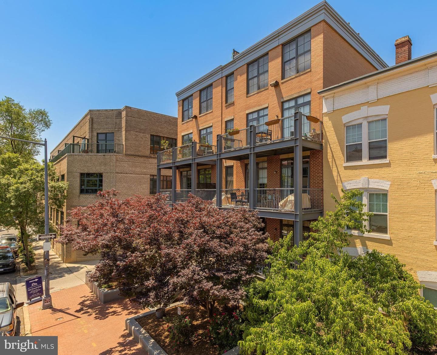 2412 17th Street NW #c-03, Washington