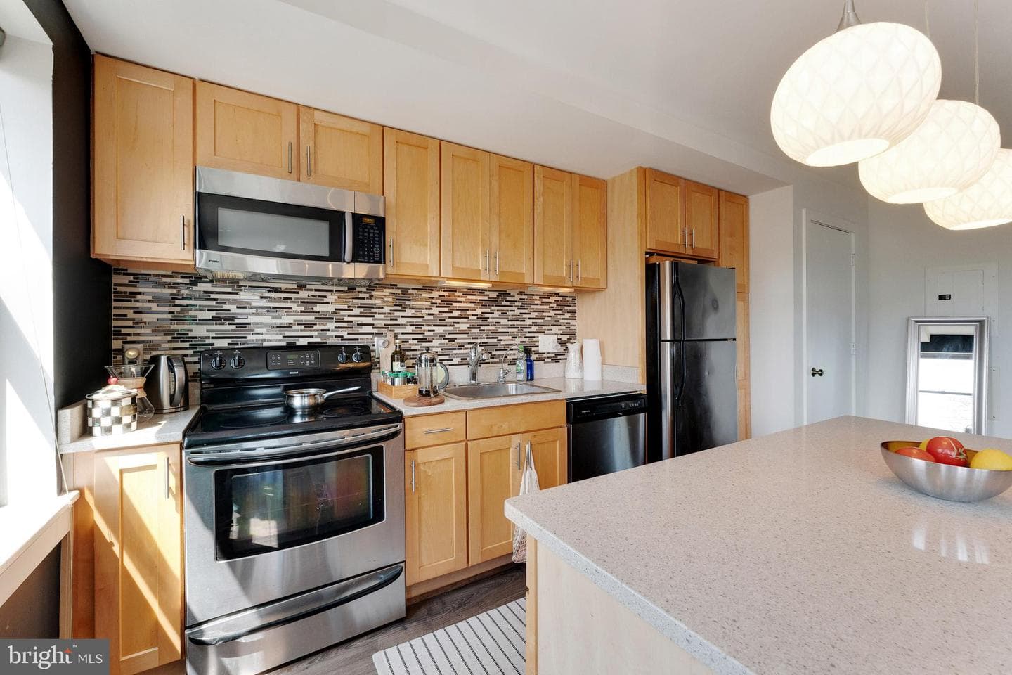 212 Oakwood Street SE #322 photo 8