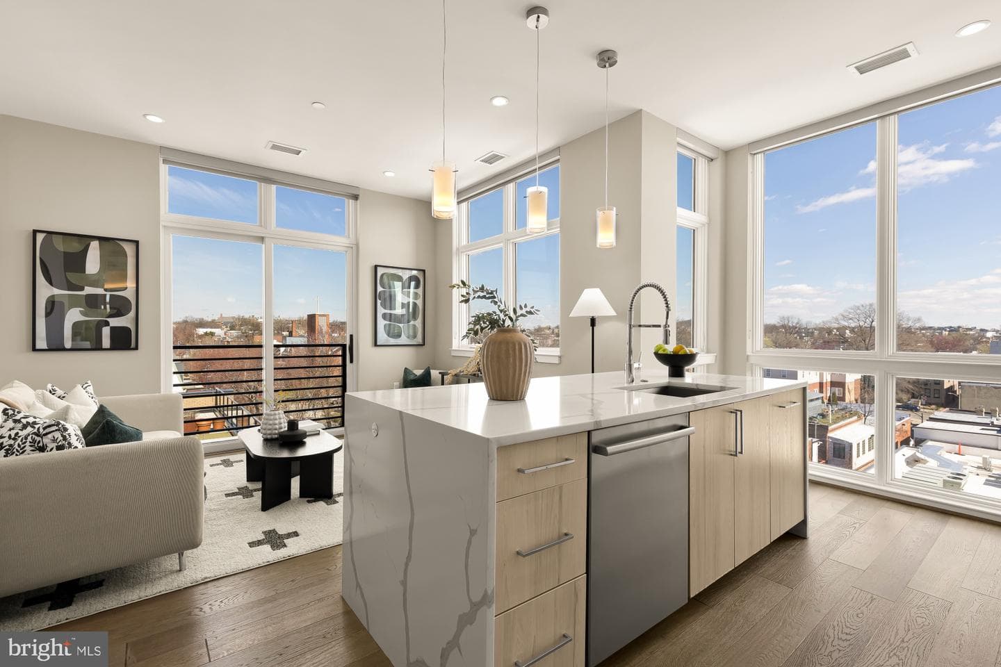 646 H Street NE #503, Washington