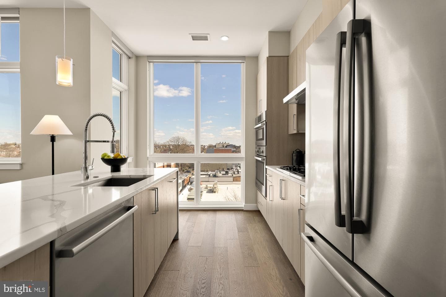 646 H Street NE #503 photo 5