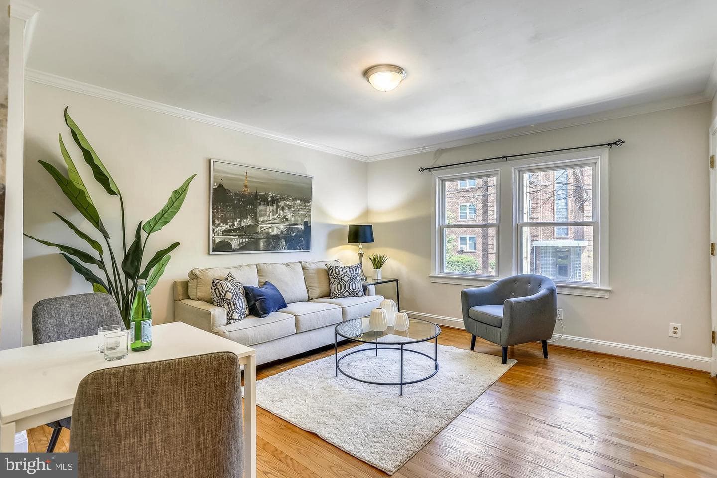 1400 Oglethorpe Street NW #2, Washington