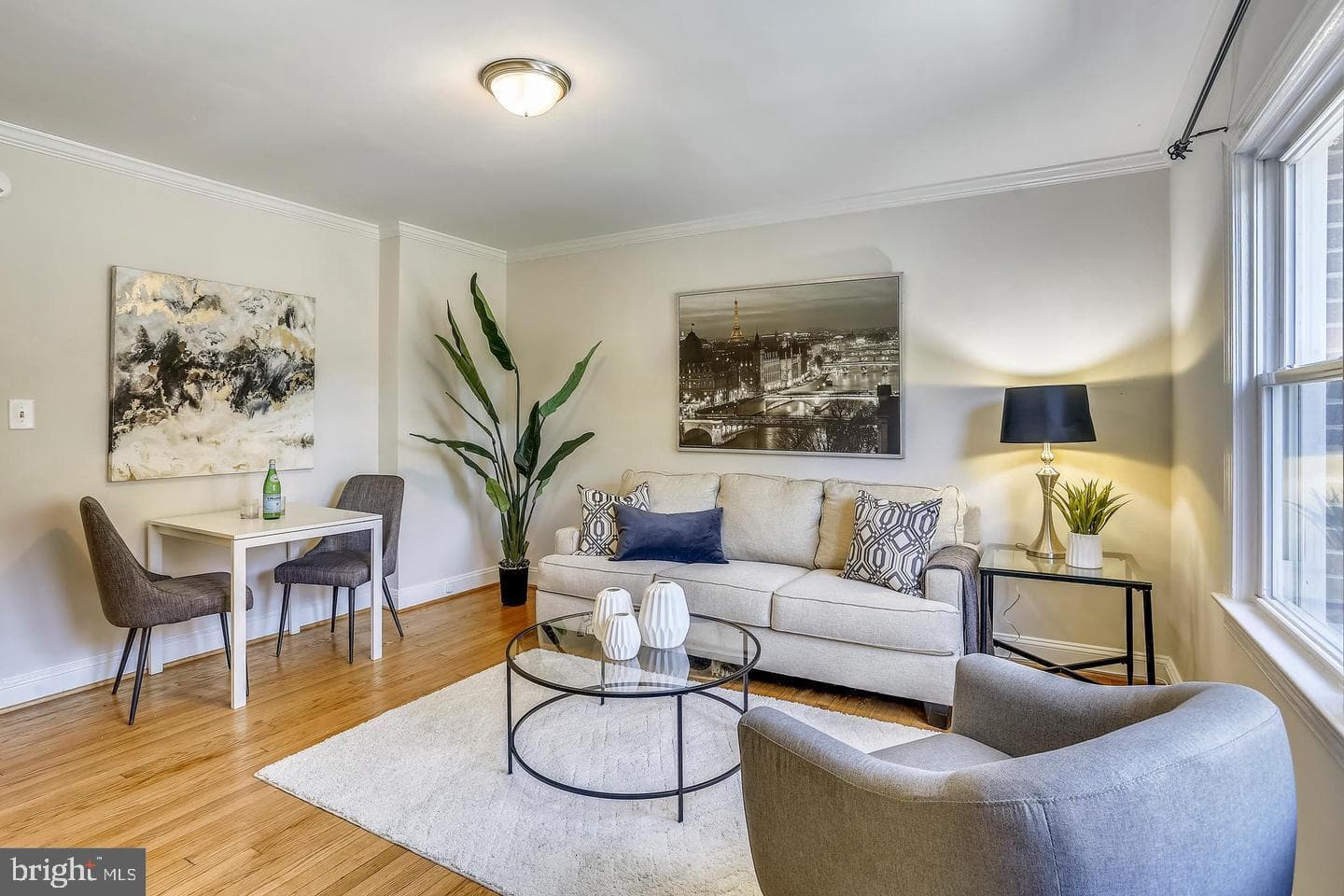 1400 Oglethorpe Street NW #2, Washington
