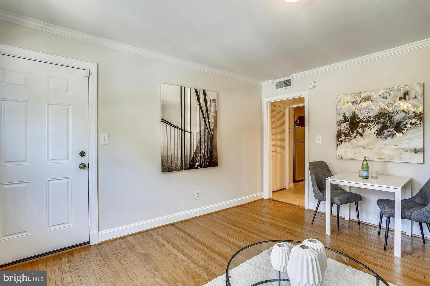 1400 Oglethorpe Street NW #2 photo 3