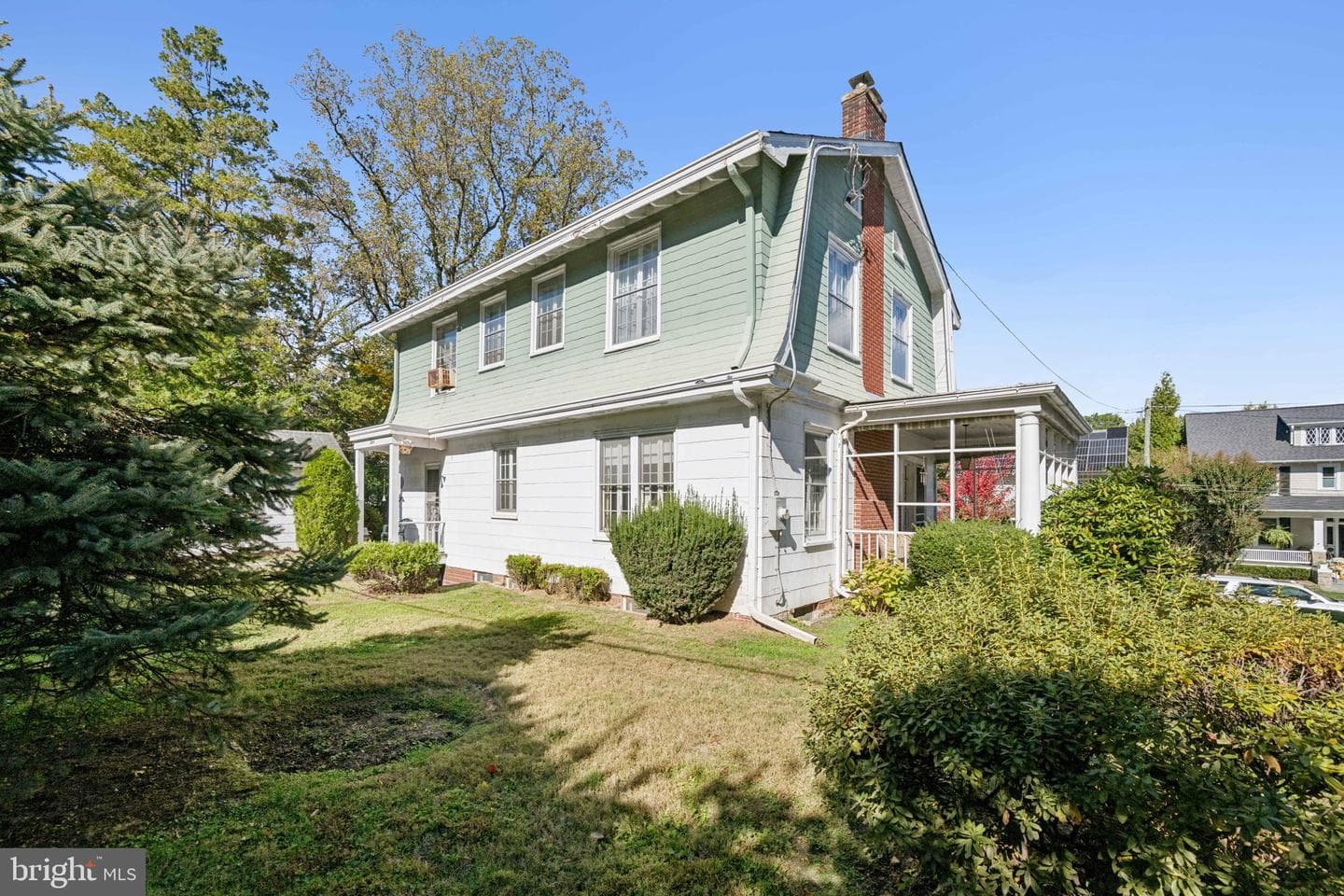 3814 Kanawha Street NW photo 29