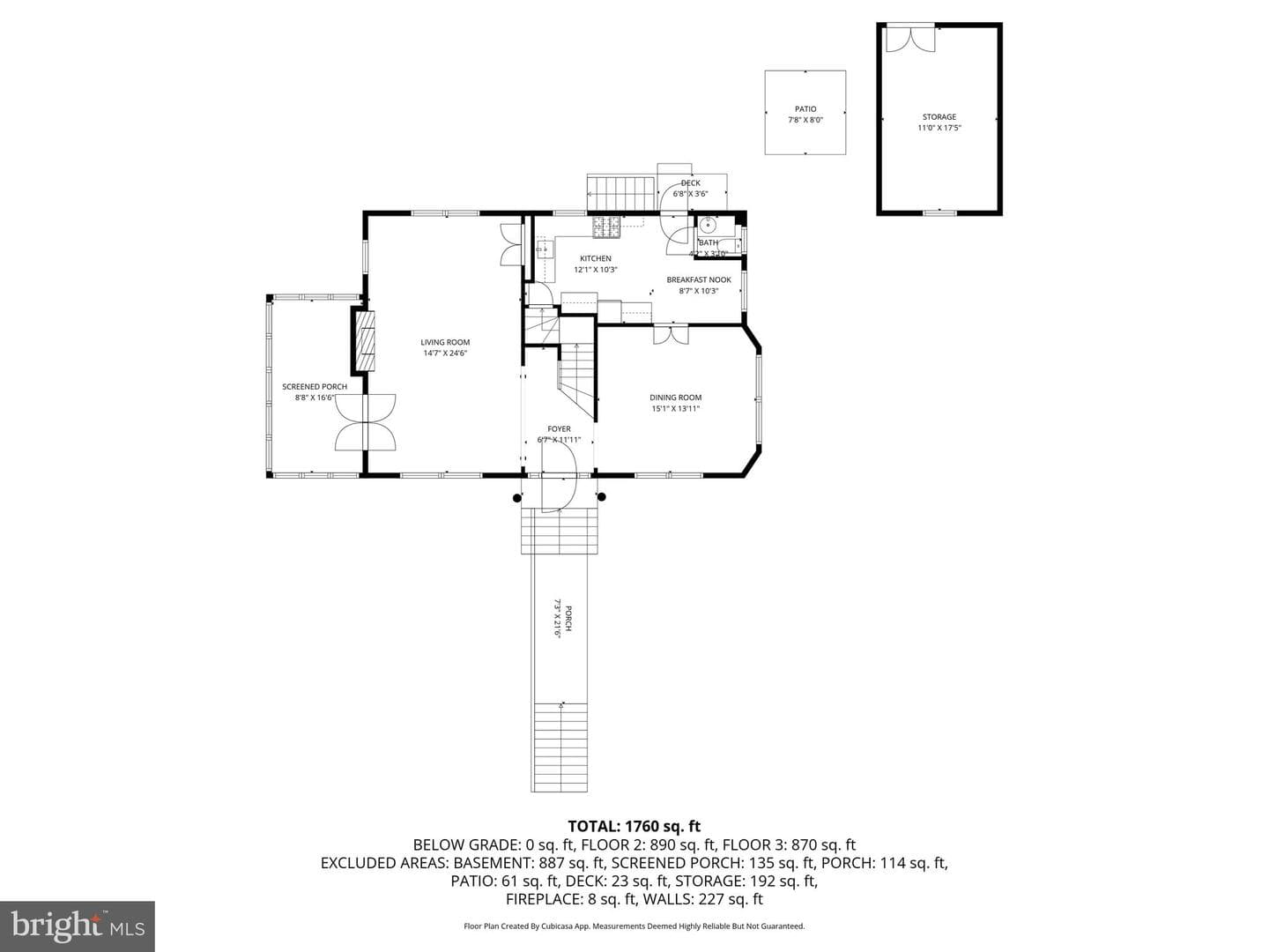 3814 Kanawha Street NW photo 3