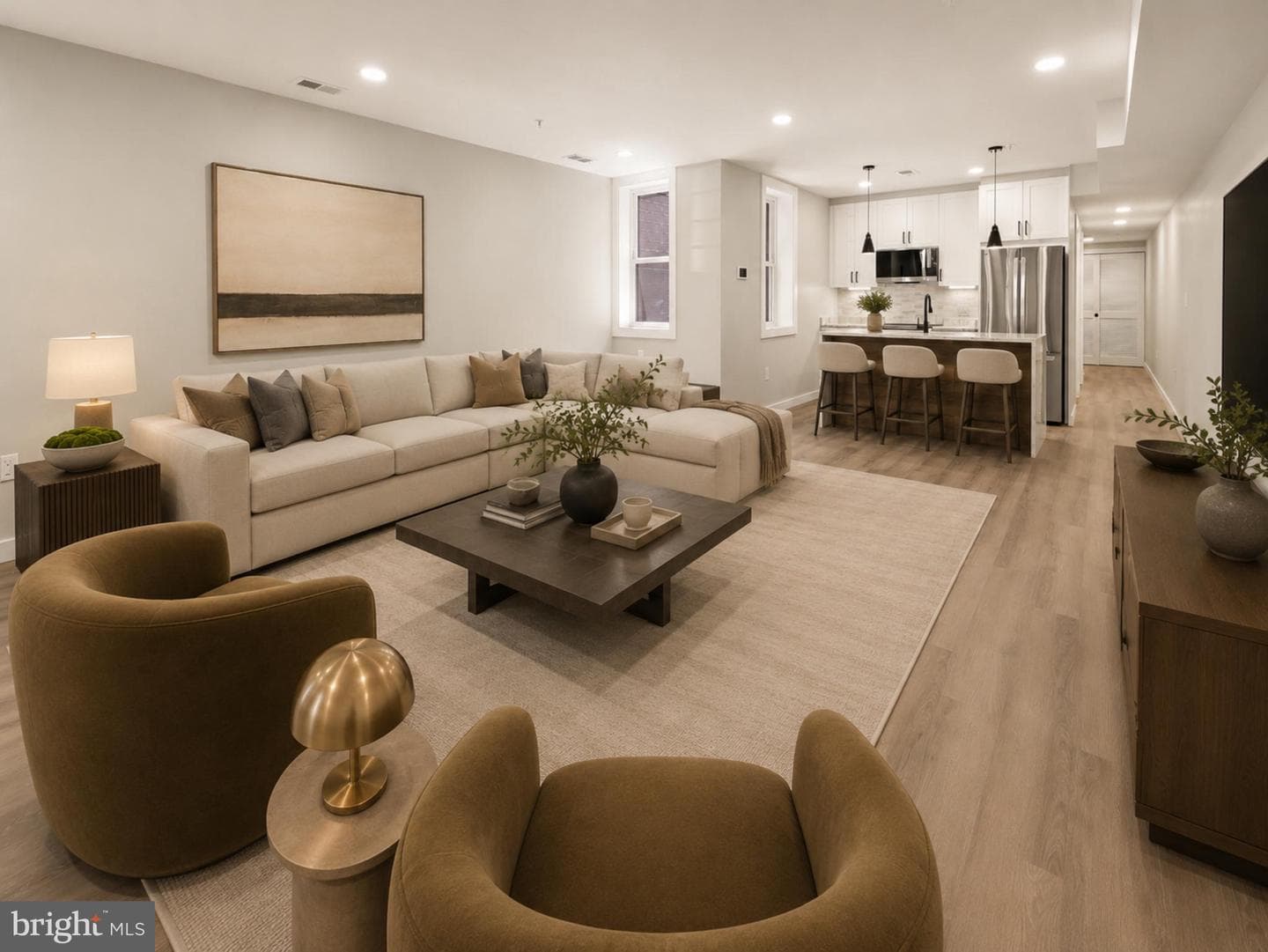 2716 Sherman Avenue NW #1 photo 2