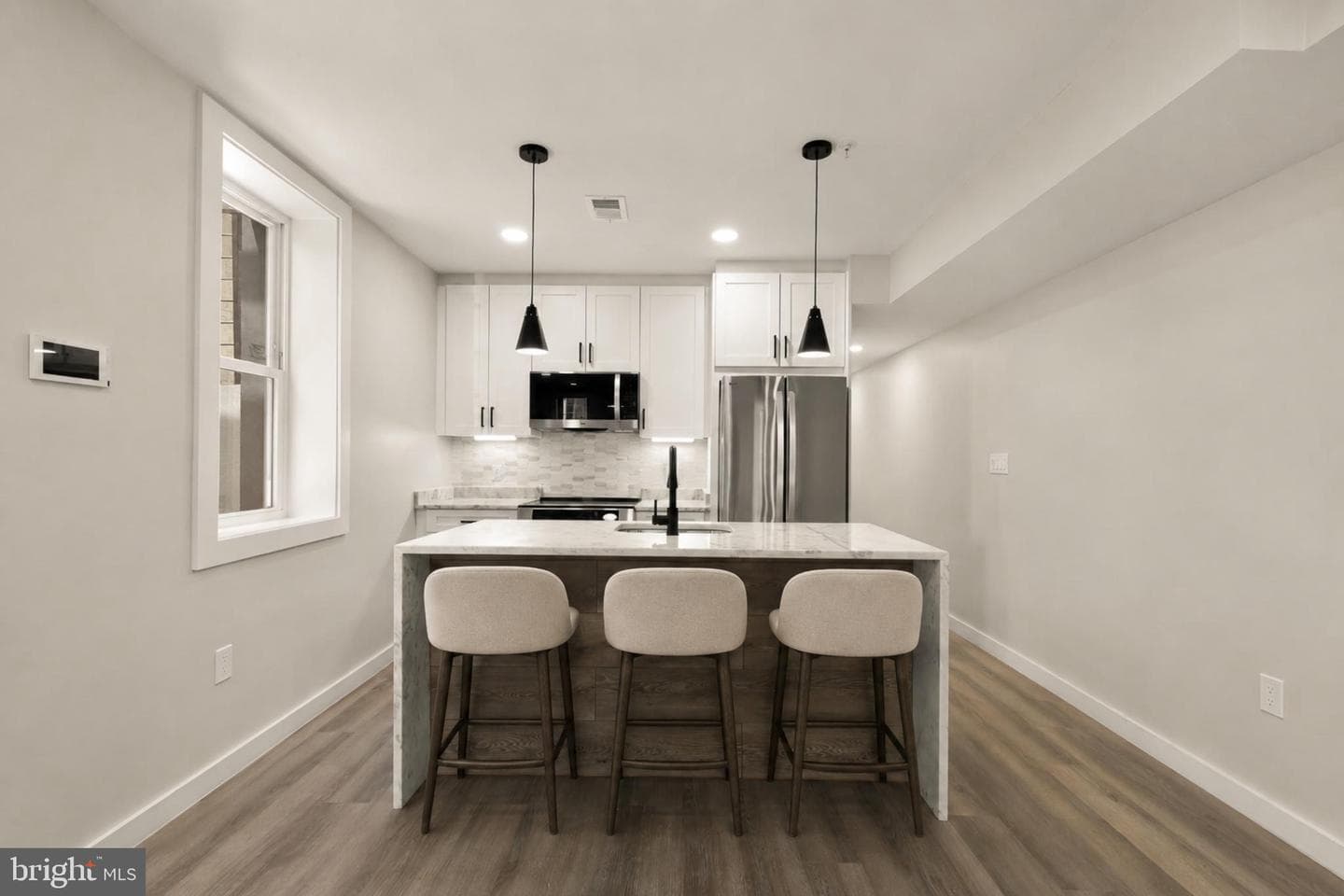 2716 Sherman Avenue NW #1 photo 3