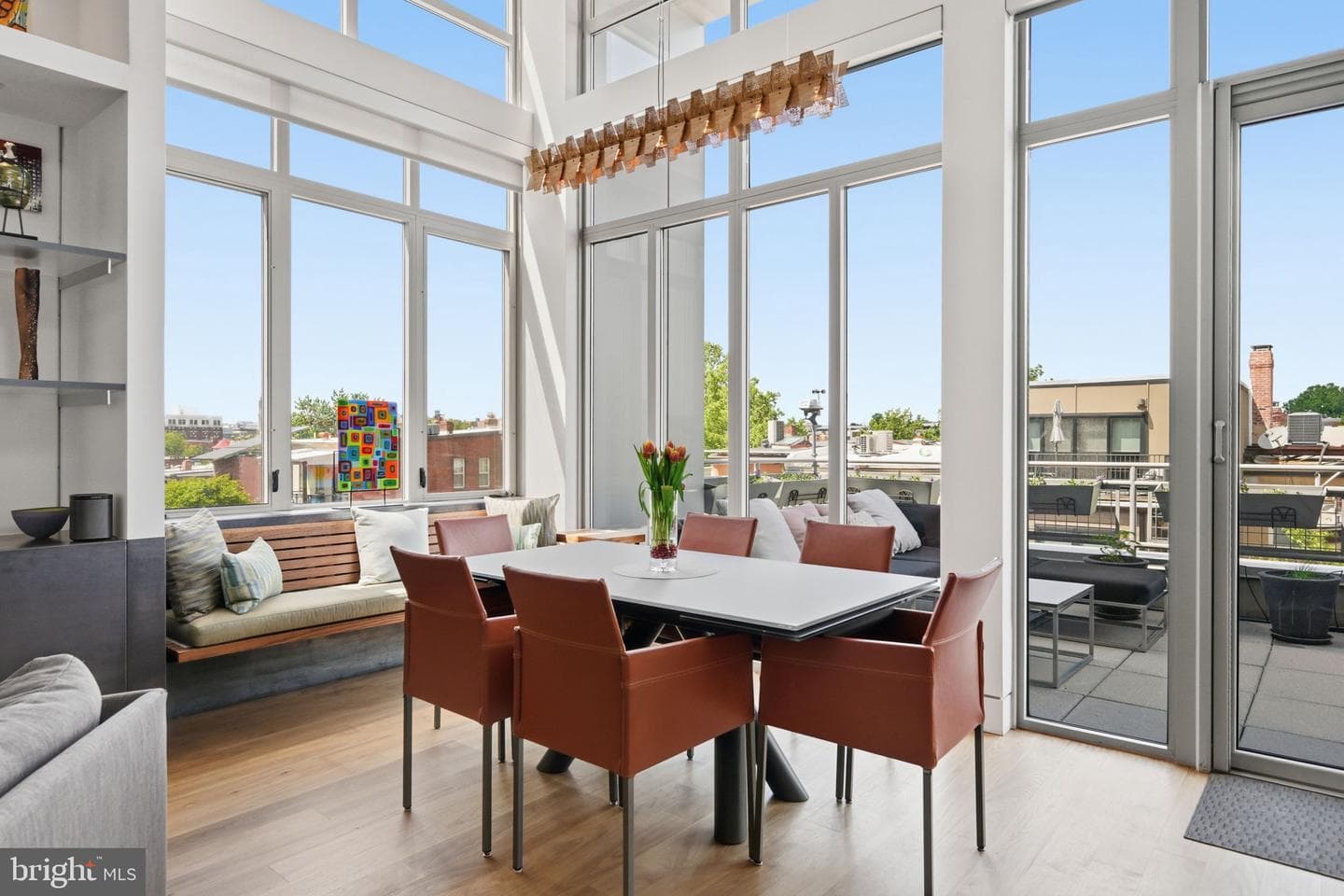 1401 Church Street NW #ph-510, Washington