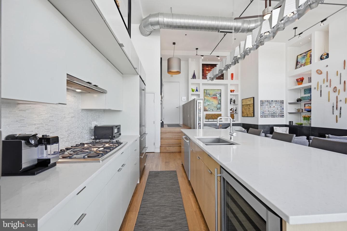 1401 Church Street NW #ph-510 photo 4