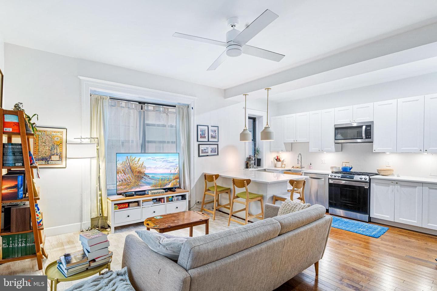 1514 17th Street NW #113, Washington