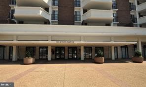 700 7th Street SW #432, Washington