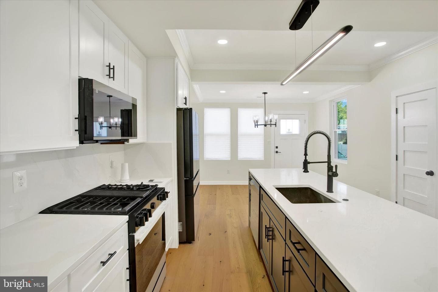 4721 9th Street NW, Washington