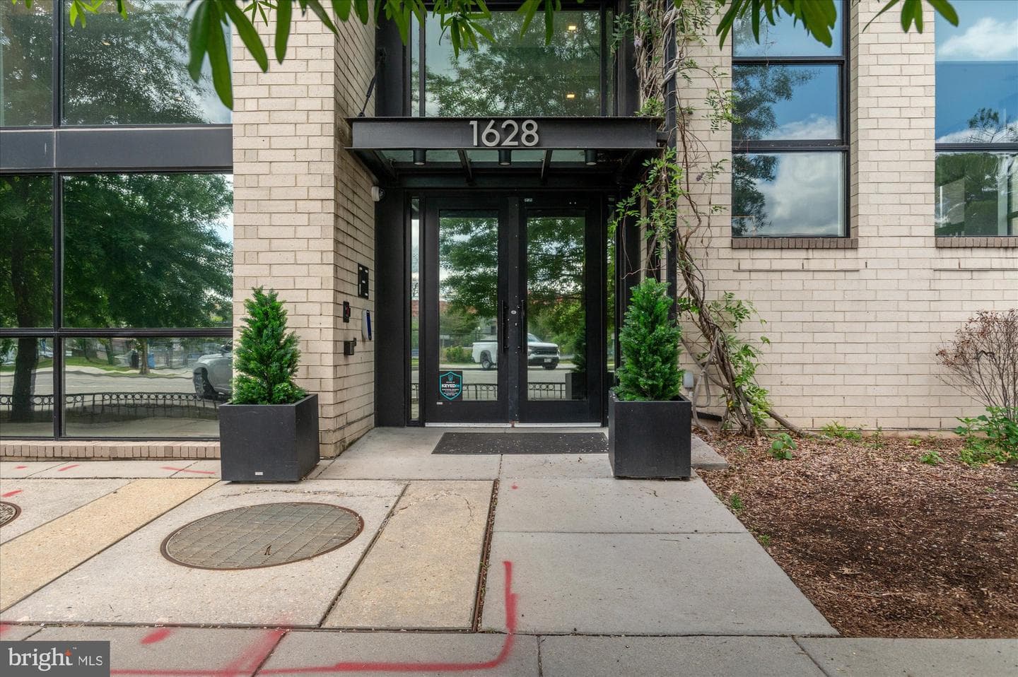 1628 11th Street NW #102, Washington