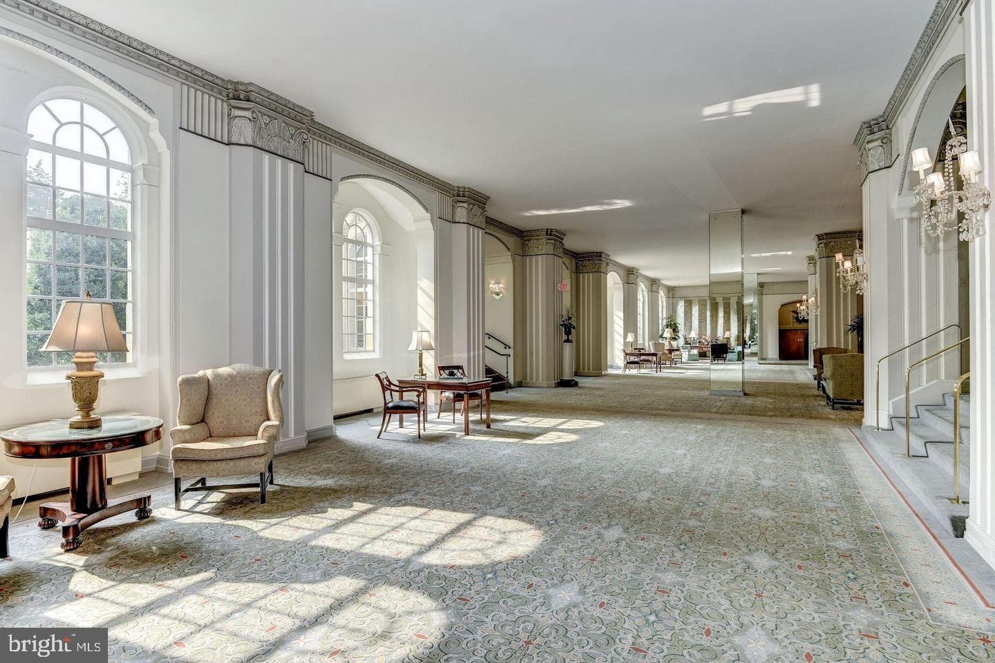 4000 Cathedral Avenue NW #651-B photo 32