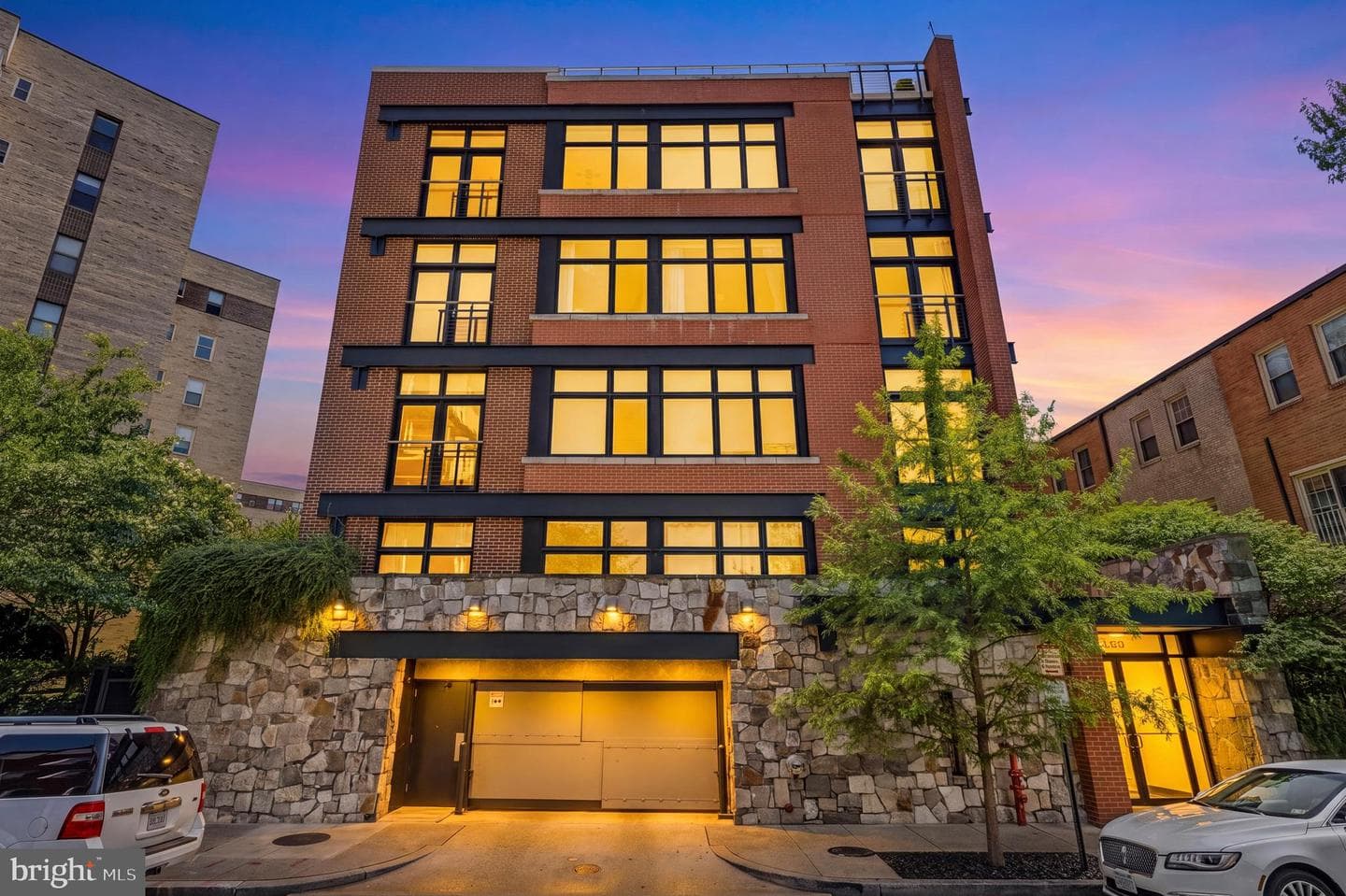 1654 Euclid Street NW #205, Washington