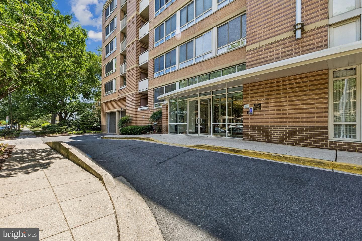 350 G Street SW #n411 photo 18