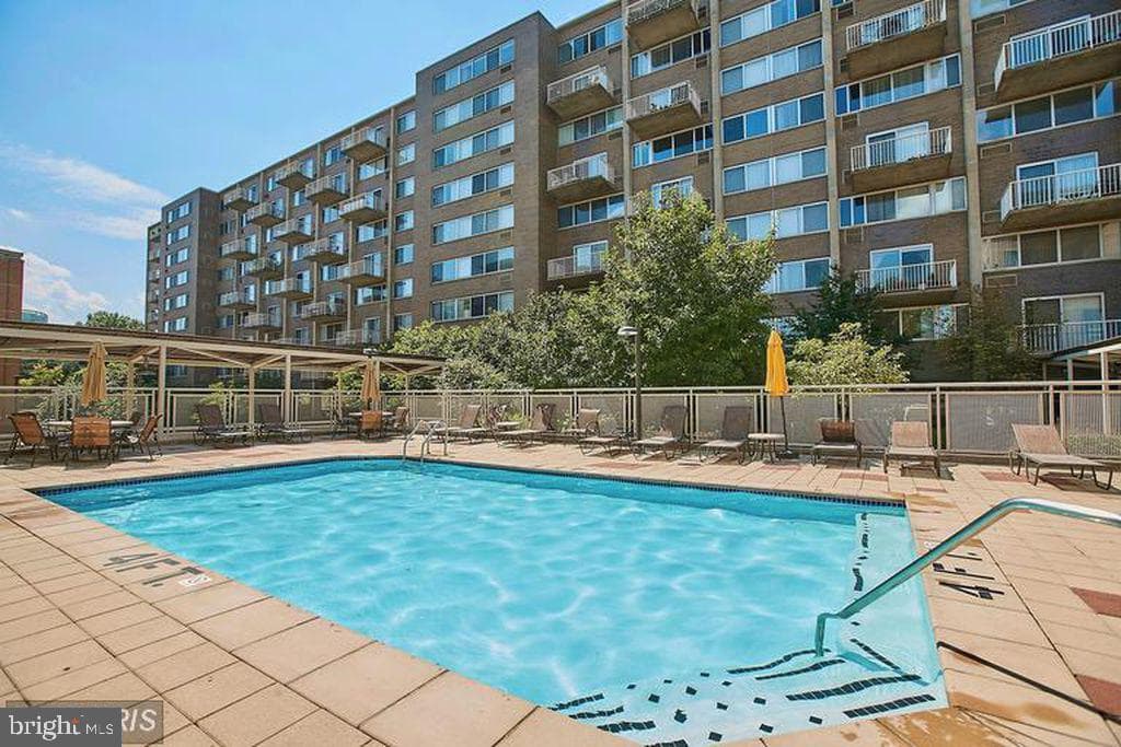 350 G Street SW #n411 photo 20