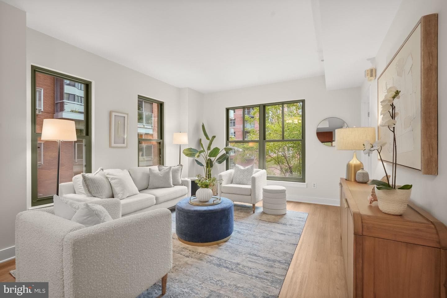 910 M Street NW #304 photo 8