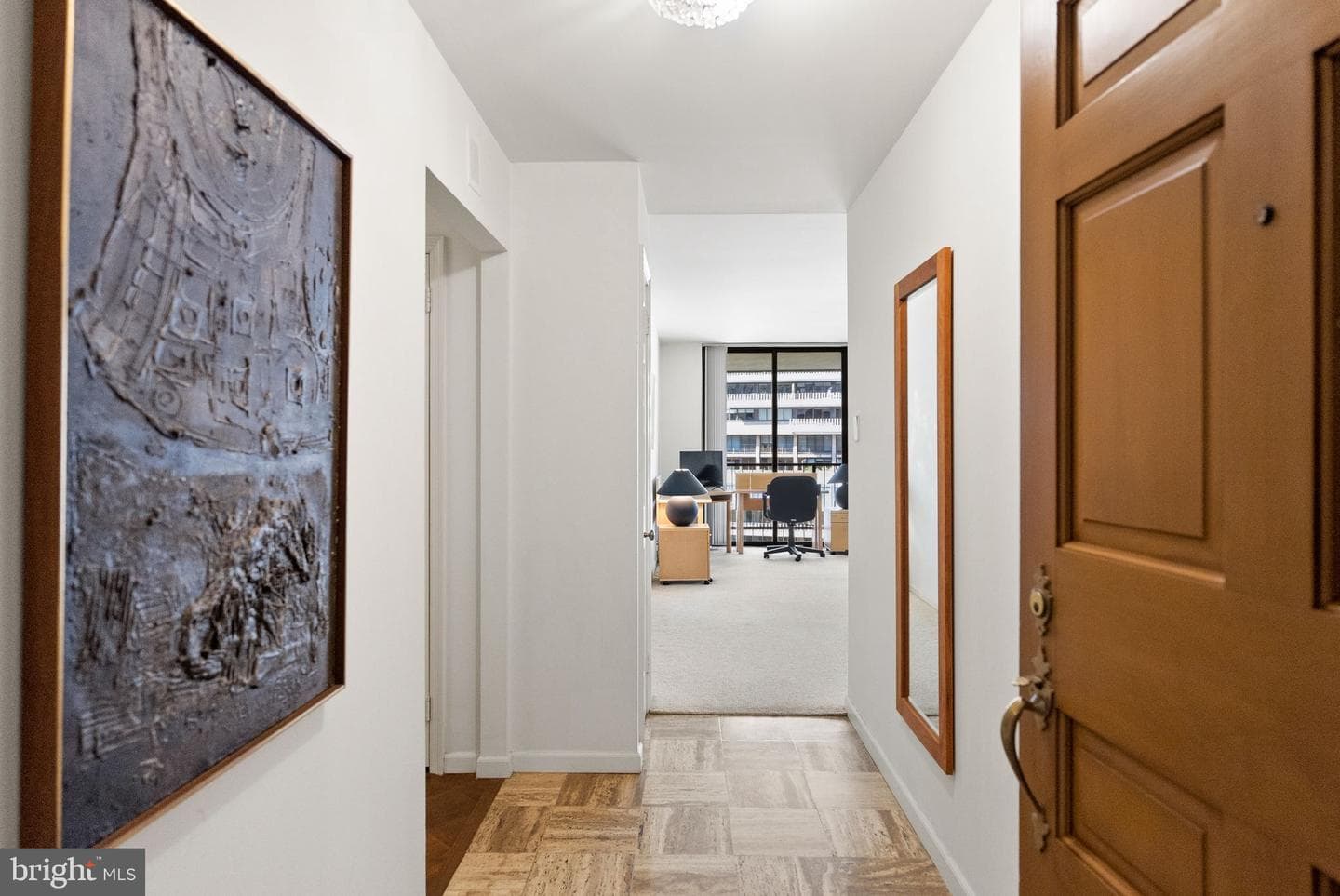 700 New Hampshire Avenue NW #912, Washington