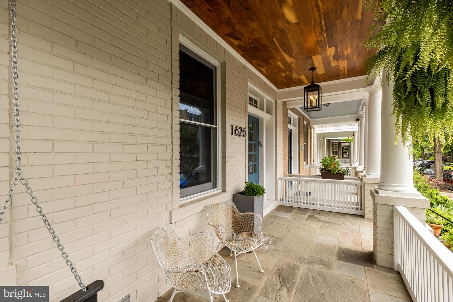 1626 Hobart Street NW photo 4