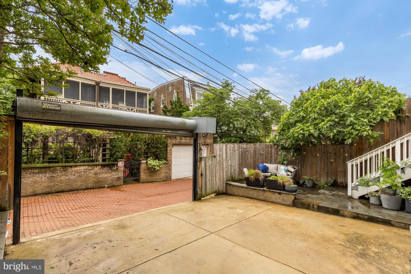 1626 Hobart Street NW photo 60