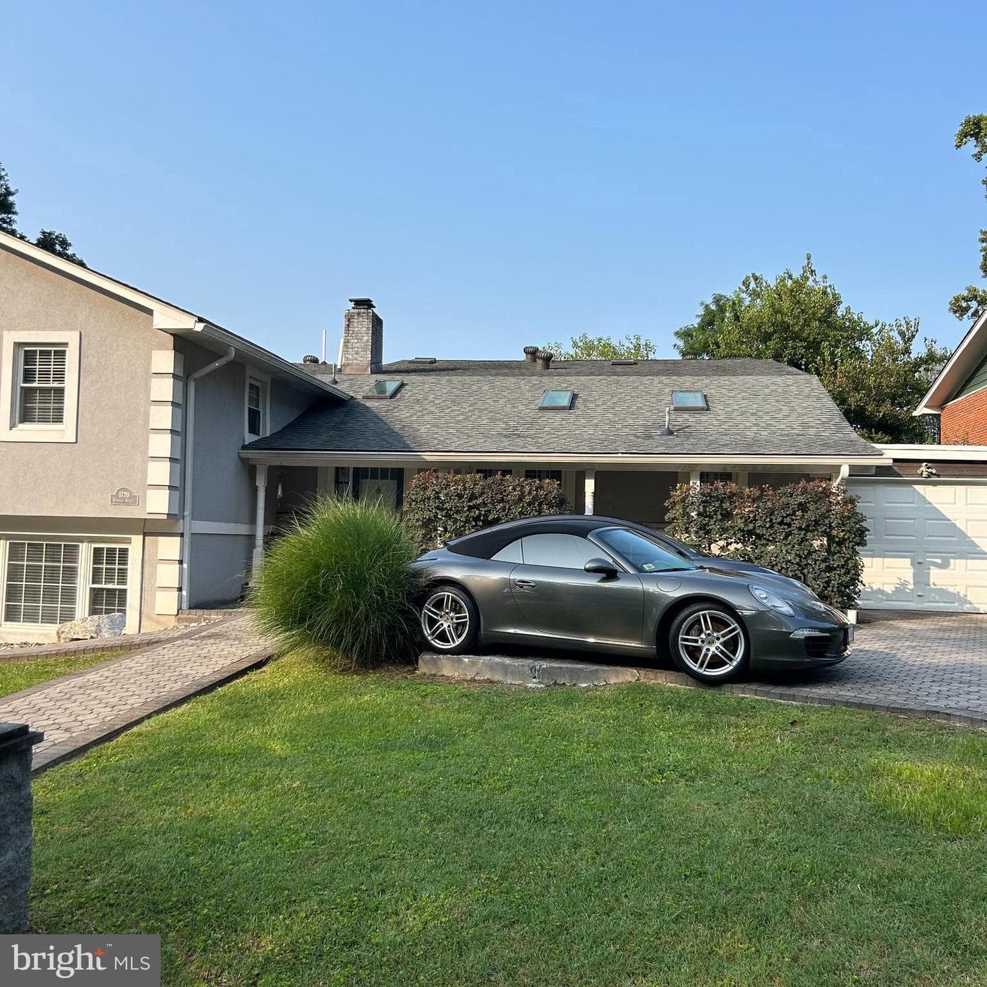 1720 Verbena Street NW, Washington