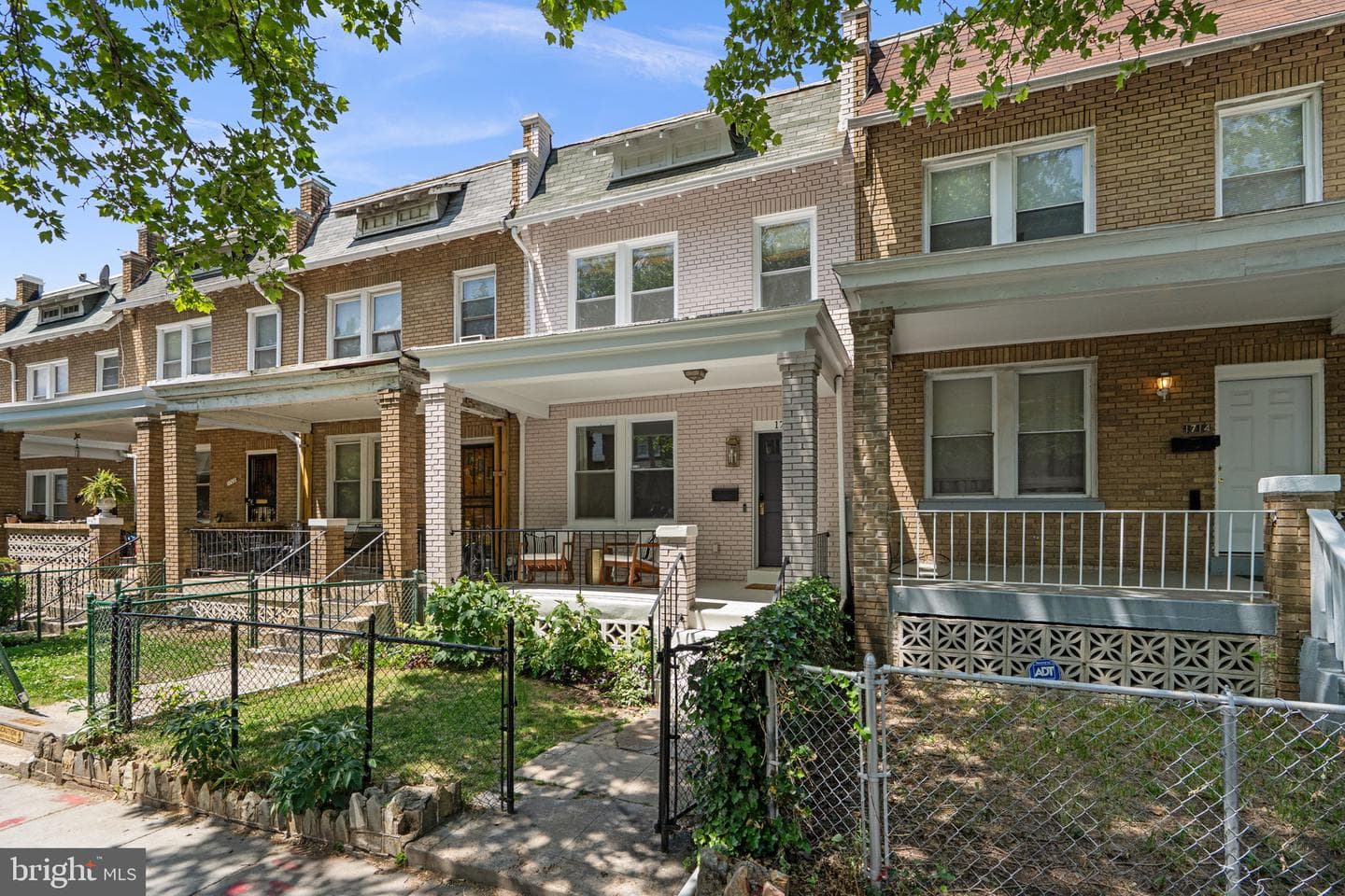 1712 M Street NE, Washington