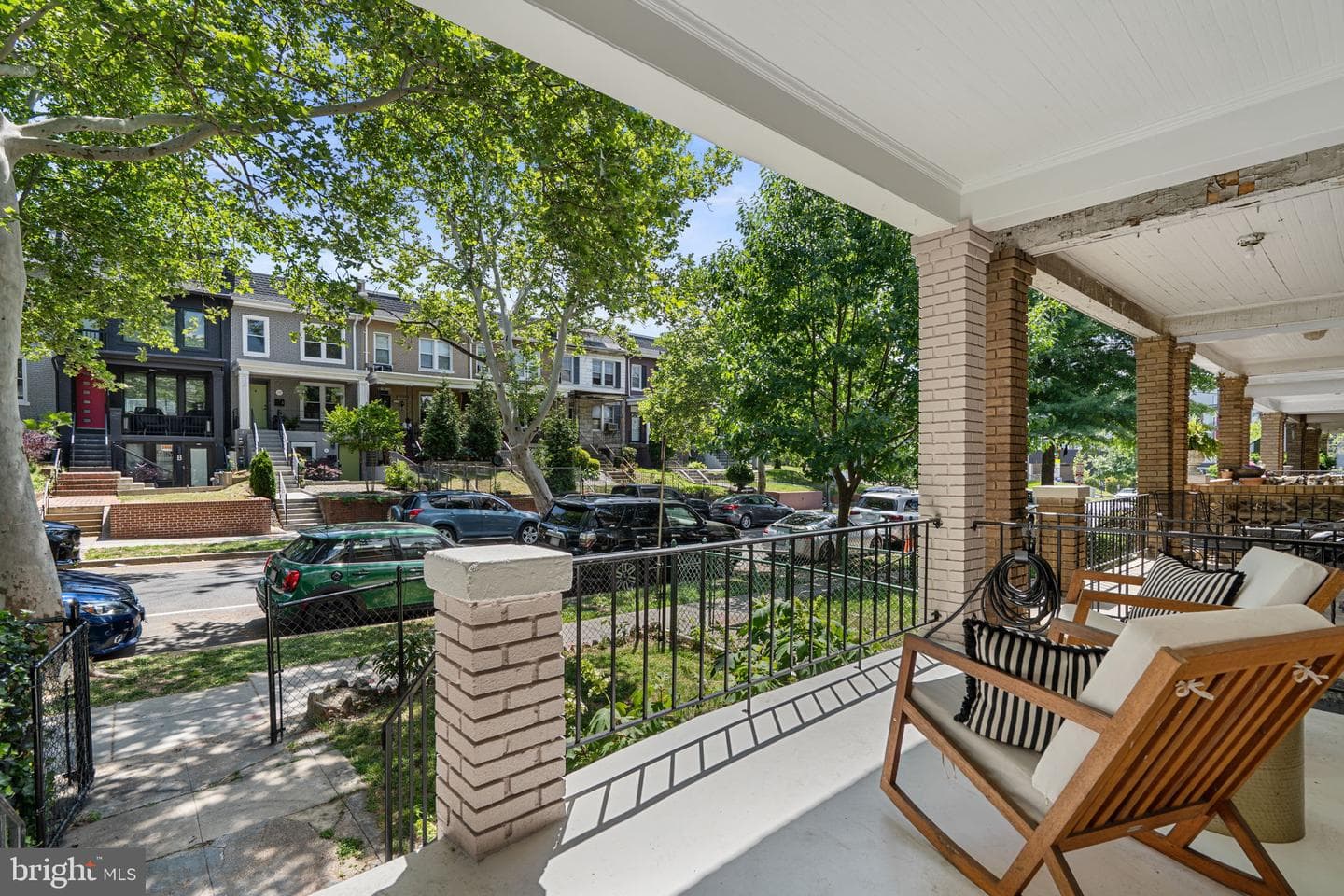 1712 M Street NE, Washington