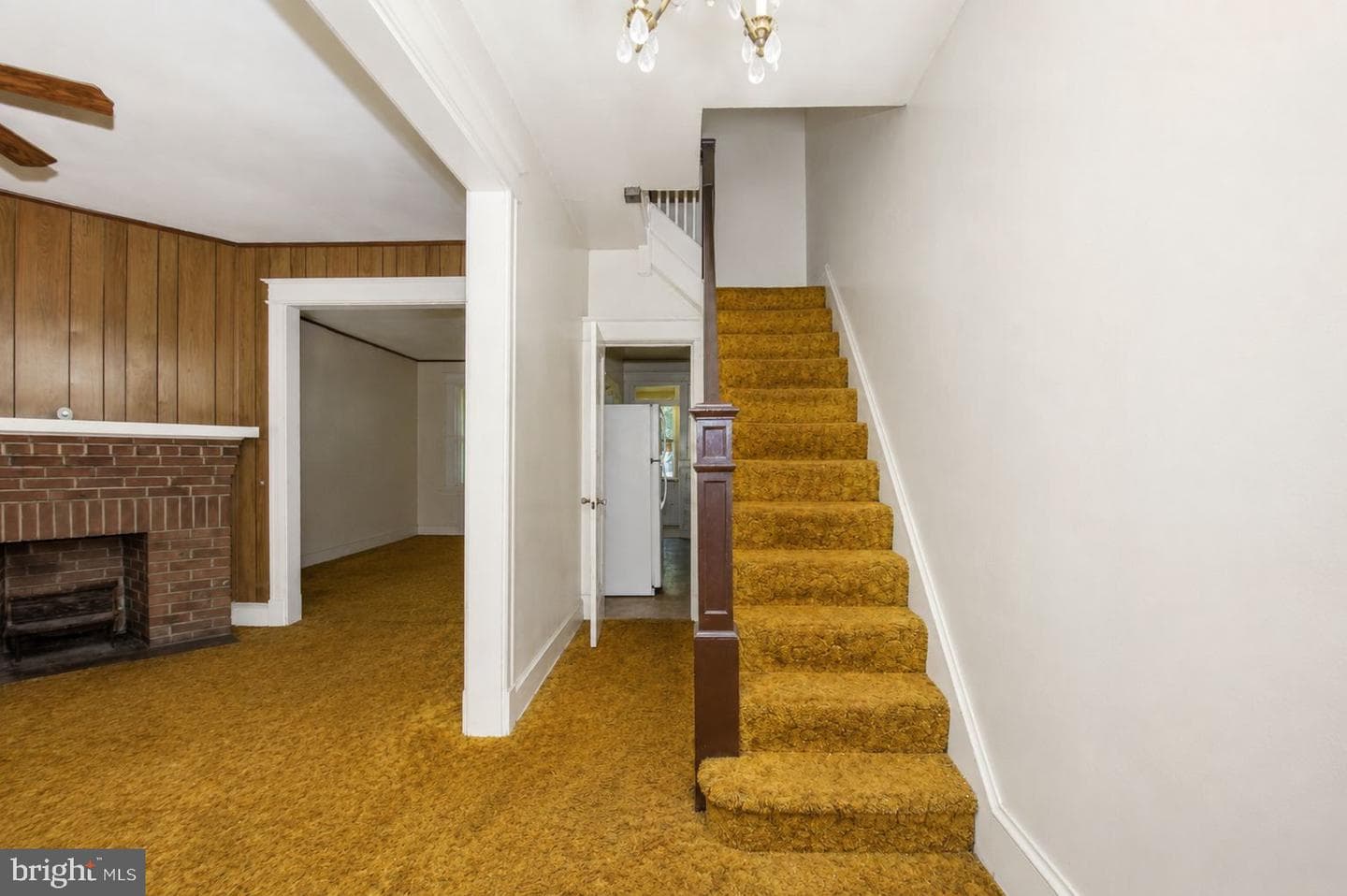 1321 S Street SE, Washington