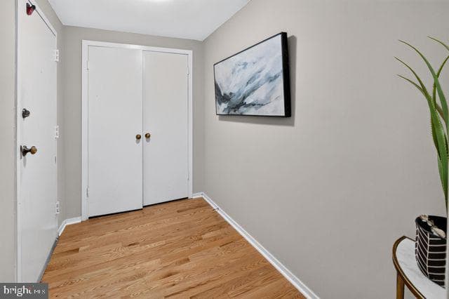 1341 East Capitol Street SE #108 photo 3