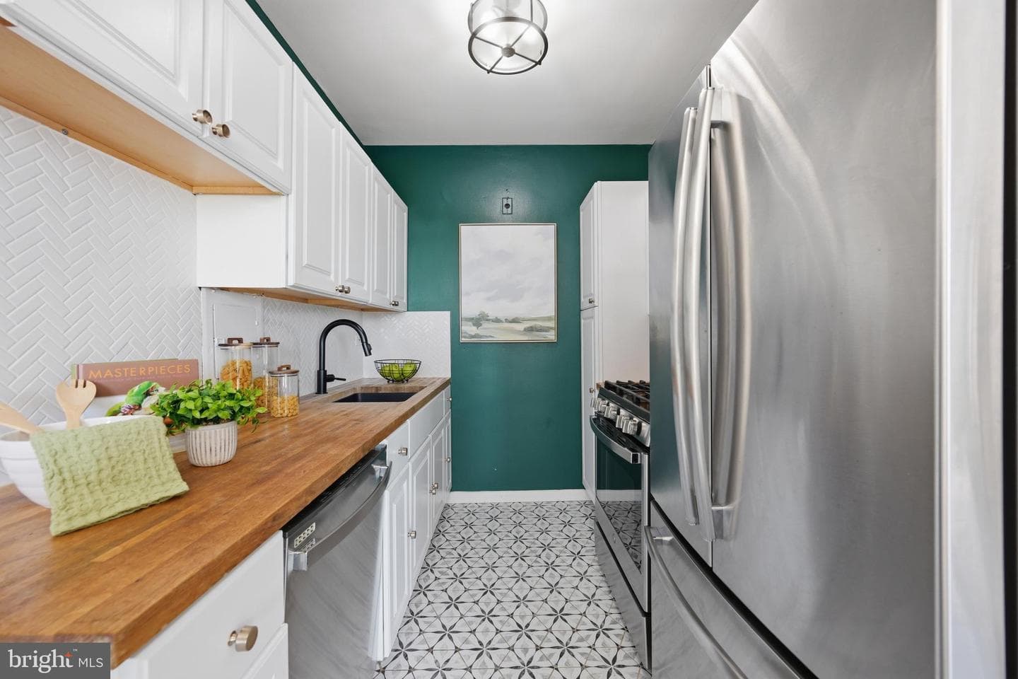 3601 Wisconsin Avenue NW #509 photo 10