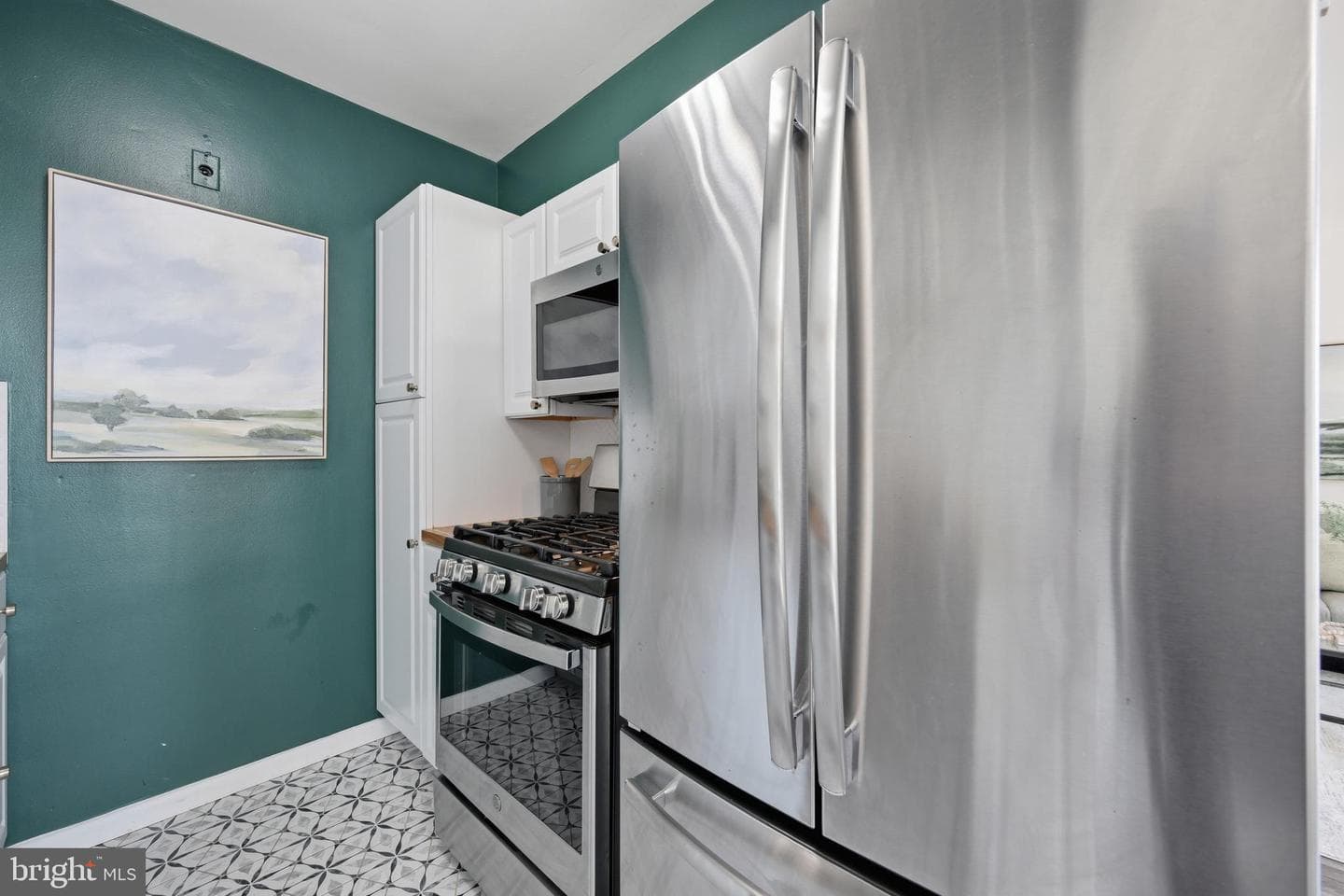 3601 Wisconsin Avenue NW #509 photo 11